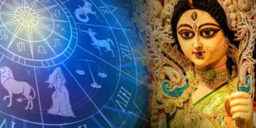 দুঃখবৰ, যুদ্ধ, দুৰ্যোগৰ মাজেৰে মৰ্ত্যলৈ আহিছে দেৱী দুৰ্গা! গজত আহিলেও গমন কিহত কৰিব? ফলত কি হ’ব?