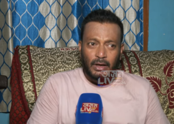 শ্যামকানুৱে গড ফাদাৰ বুলি কৈ জুবিনক ব্যৱহাৰ কৰি কৰি শেষ কৰি পেলালে, সিদ্ধাৰ্থই পানীলৈ যাব নালাগে জানিও পানীলৈ লৈ গ’ল, দুয়োৰে ওপৰত তদন্ত হ’বই লাগিবঃ যতীন বৰা