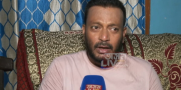 শ্যামকানুৱে গড ফাদাৰ বুলি কৈ জুবিনক ব্যৱহাৰ কৰি কৰি শেষ কৰি পেলালে, সিদ্ধাৰ্থই পানীলৈ যাব নালাগে জানিও পানীলৈ লৈ গ’ল, দুয়োৰে ওপৰত তদন্ত হ’বই লাগিবঃ যতীন বৰা