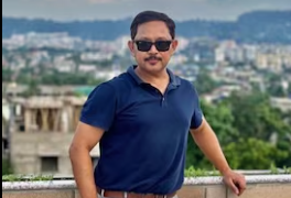 বৰঝাৰ বিমান বন্দৰত শ্যামকানু মহন্ত, বিমানবন্দৰৰ পৰাই গ্ৰেপ্তাৰৰ সম্ভাৱনা