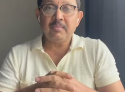 জুবিন গাৰ্গক আমি ছিংগাপুৰলৈ মতাতো পাপ হ’ব পাৰে নেকি? দেশত আইন আছে৷ আমি ন্যায়ালয়ত সুৰক্ষা বিচাৰিছো, চৰকাৰৰ পৰা সুৰক্ষা বিচাৰিছো, ৰাইজৰ পৰা ন্যায় বিচাৰিছোঃ শ্যামকানু মহন্ত