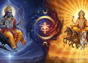 নিশাটো পাৰ হ’লেই মালামাল হ’ব ৩ ৰাশি, সূৰ্য-শনিৰ বিৰল যোগত পকেট গৰম হ’ব এইকেইটা ৰাশিৰ