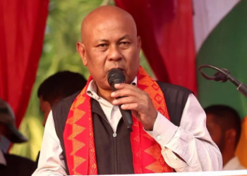 BTRত নচলিব কোনো উচ্ছেদ, সকলোৱে পাব ভূমিপট্টা, নিৰ্বাচনী প্ৰতিশ্ৰুতি ৰাখিবনে হাগ্ৰামাই? নিৰ্বাচনত নিৰংকুশ সংখ্যাগৰিষ্ঠতা লাভ বিপিএফৰ