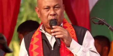 BTRত নচলিব কোনো উচ্ছেদ, সকলোৱে পাব ভূমিপট্টা, নিৰ্বাচনী প্ৰতিশ্ৰুতি ৰাখিবনে হাগ্ৰামাই? নিৰ্বাচনত নিৰংকুশ সংখ্যাগৰিষ্ঠতা লাভ বিপিএফৰ