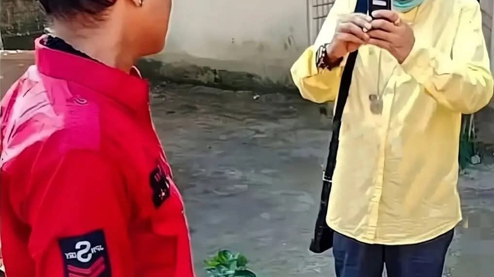 সদায় কাষতে থকা পত্নীয়েও শেষ উশাহকণত কাষত থাকিব নোৱাৰিলে, কেনেকৈনো নিজকে বুজাব পিতৃ কপিল বৰঠাকুৰে?