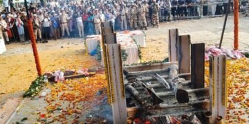 ইযে শত অপমান লাঞ্ছনা হানি উজৰা অসীম তাপ, ইযে ৰূদ্ধ আত্ম বেদনা নিজৰি ওলোৱা অনল ভাঁপ…জুবিন বিহীন অসম