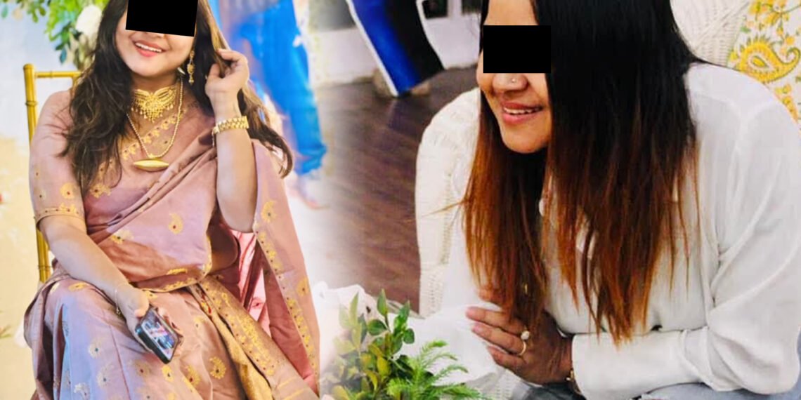 আয়তকৈ ৪১৬% অধিক সম্পত্তিৰ গৰাকী কেনেকৈ হ’ল নূপুৰ বৰা? পোহৰলৈ আহিছে নুপূৰৰ সম্পত্তিৰ তালিকা, চাওক ৬বছৰত কিমান ধনী হৈছে ACS বিষয়া নুপূৰ বৰা?