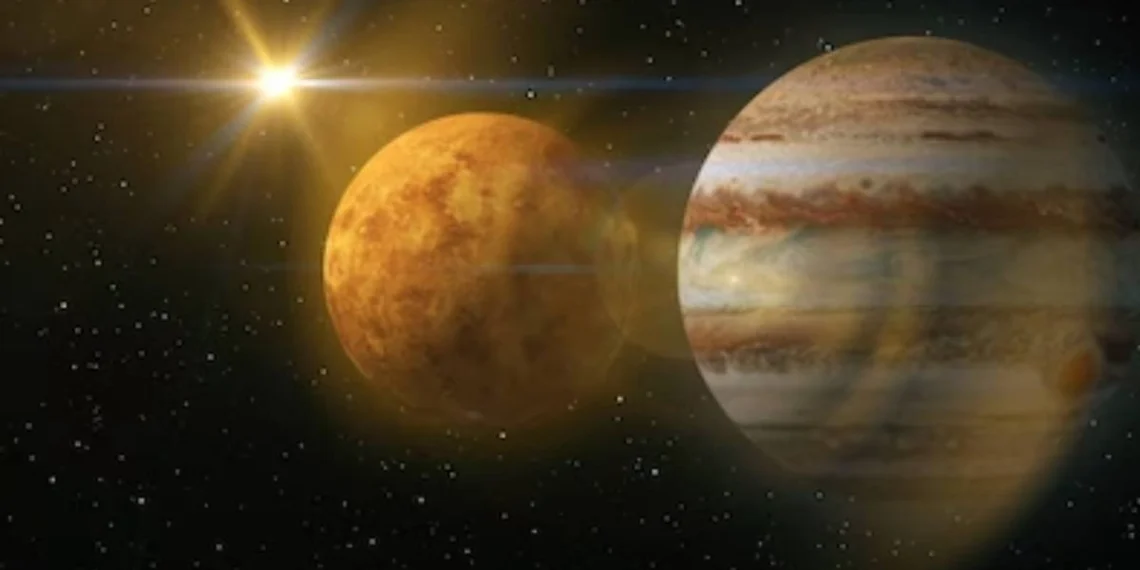 মঙলৰ গোচৰত ৫ ৰাশিৰ ৰাজযোগ, শনিবাৰৰ পৰাই ঘূৰিব ভাগ্যৰ চকা