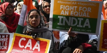 ২০১৪ নহয় ২০২৪ৰ ৩১ ডিচেম্বৰলৈ বৃদ্ধি সময়সীমা! ২০২৪ চনৰ ভিতৰত পাকিস্তান, বাংলাদেশৰ পৰা সংখ্যালঘুসকলক দেশত থকাৰ অনুমতি দিয়া হ’ব, CAA সংশোধনী প্ৰকাশ কৰি কি কৈছে কেন্দ্ৰই?