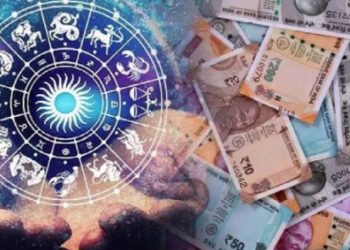 ধনতেৰছত জোৰা ৰাজযোগৰ চমক, প্ৰচুৰ অৰ্থলাভ ৫ ৰাশিৰ, তালিকাত মিথুনসহ কোন কোন আছে?