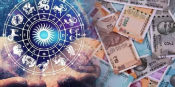 ধনতেৰছত জোৰা ৰাজযোগৰ চমক, প্ৰচুৰ অৰ্থলাভ ৫ ৰাশিৰ, তালিকাত মিথুনসহ কোন কোন আছে?