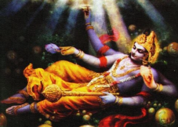 ভগৱান বিষ্ণুৰ প্ৰিয় কাতি মাহ! কাতি মাহত কোন কোন ৰাশিৰ কঁপাল ফুলিব?