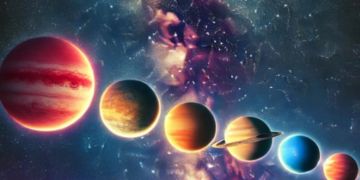 এইকেইটা ৰাশিৰ জাতক ভগৱান বিষ্ণুৰ ভীষণ প্ৰিয়, সকলো সময়তে থাকে বিষ্ণুৰ আশীৰ্বাদ