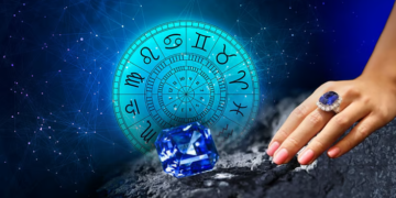 শনিৰ ৰত্ন নীলম আশীৰ্বাদ ৪ৰাশিৰ জীৱনত, ধাৰণ কৰিলেই দেখিব মেজিক