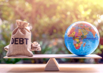 ঋণত ডুবিছে সমগ্ৰ বিশ্ব, আয়তকৈ ২৯১শতাংশ বেছি ধাৰ হৈছে সমগ্ৰ বিশ্বই! কেনেকৈ ঘটিছে এই বিপত্তি?