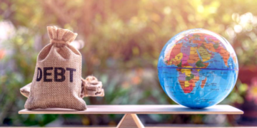 ঋণত ডুবিছে সমগ্ৰ বিশ্ব, আয়তকৈ ২৯১শতাংশ বেছি ধাৰ হৈছে সমগ্ৰ বিশ্বই! কেনেকৈ ঘটিছে এই বিপত্তি?