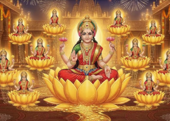 দীপাৱলিত ৩ ৰাশিত বৈভৱ লক্ষ্মী ৰাজযোগ, গল্ডেন টাইমত এইকেইটা ৰাশিৰ উপচি পৰিব ধন