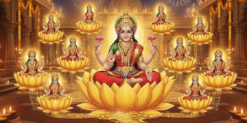 দীপাৱলিত ৩ ৰাশিত বৈভৱ লক্ষ্মী ৰাজযোগ, গল্ডেন টাইমত এইকেইটা ৰাশিৰ উপচি পৰিব ধন