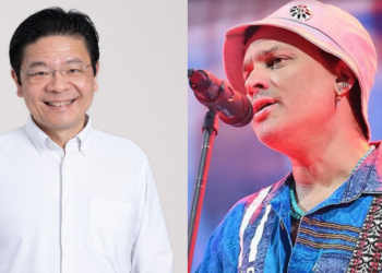 #JusticeforZubeenGarg , এবাৰ ডি-এক্টিভেট কৰি আকৌ এক্টিভেট কৰা হ’ল ছিংগাপুৰৰ প্ৰধানমন্ত্ৰী লৰেন্স ৱঙৰ ফেছবুক একাউণ্ট