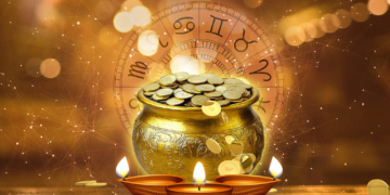 ধনতেৰছত জোৰা ৰাজযোগৰ চমক, প্ৰচুৰ অৰ্থলাভ ৫ ৰাশিৰ, তালিকাত মিথুনসহ কোন কোন আছে?