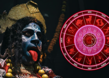 কালীপূজাৰে আৰম্ভ হ’ব নতুন সপ্তাহ, আদিত্য মঙ্গল যোগত মা কালীৰ কৃপা এই ৫ৰাশিত