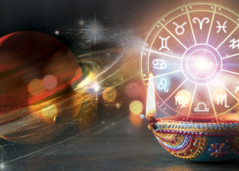 চতুৰ্গ্ৰহী যোগত বুধবাৰে সিদ্ধাদাতাৰ কৃপা আছে ৫ ৰাশিত, আপুনি আছেনে তালিকাত?