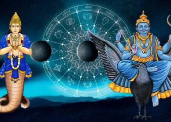 আগন্তুক বছৰত ৰাহুৰ মহাযোগ! শনিৰ প্ৰভাৱত ৪ ৰাশিয়ে সাফল্যৰ নতুন উচ্চতাত অৱনীত হ’ব