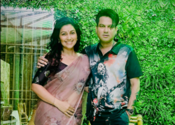 আনন্দৰে লিখিম বুলি ভবা বোৰ বৰ বিষাদেৰে লিখিবলগীয়া হ’ল, মোৰ মৃ***ত্যু বুলি কৈছিলোঁ, কিন্তু তেওঁ গুচি গ’লঃ আঙুৰলতা ডেকা