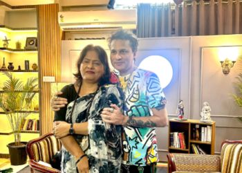 মই এগৰাকী ৰেছপনছিবল মাদাৰ, এগৰাকী ৰেছপনছিবল লেখক হিচাপে মুখ্যমন্ত্ৰীক বিবেচনা কৰিবলৈ কৈছিলো, জুবিন অসুস্থ আছিল যদি ছিংগাপুৰলৈ যাব দিব নালাগিছিলঃ ৰীতা চৌধুৰী