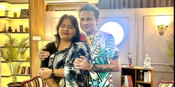 মই এগৰাকী ৰেছপনছিবল মাদাৰ, এগৰাকী ৰেছপনছিবল লেখক হিচাপে মুখ্যমন্ত্ৰীক বিবেচনা কৰিবলৈ কৈছিলো, জুবিন অসুস্থ আছিল যদি ছিংগাপুৰলৈ যাব দিব নালাগিছিলঃ ৰীতা চৌধুৰী