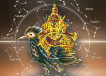 সূৰ্যৰ ঘৰত থাকিব কেতু, হঠাৎ প্ৰচুৰ অৰ্থলাভ, নিশাৰ ভিতৰতে সলনি হ’ব ৪ ৰাশিৰ ভাগ্য