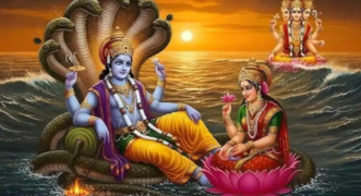 ১৪২ দিনৰ পাছত টোপনি ভাঙিছে নাৰায়ণৰ, শ্ৰীহৰিৰ কৃপাত মালামাল হ’ব এই ৪ৰাশি