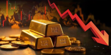 ১ লাখৰ তললৈ নামি যাব পাৰে সোণৰ দাম, এই ৪কাৰণত সোণৰ দাম কমাৰ সম্ভাৱনা