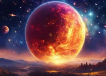 ২০২৬ আশীৰ্বাদ হৈ আহি আছে ৩ৰাশিৰ বাবে, শনি-গুৰুৰ গোচৰত বছৰৰ আৰম্ভণিতেই লাভৰ মুখ দেখিব এইকেইটা ৰাশিয়ে