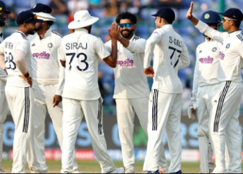 নৱেম্বৰত বৰ্ষাপাৰাত ভাৰত-দক্ষিণ আফ্ৰিকাৰ দ্বিতীয় টেষ্ট, এই টেষ্টত সলনি হ’ব চিৰচাৰিত প্ৰথা, কি কি নিয়মৰ সালসলনি হ’ব এই টেষ্টত?