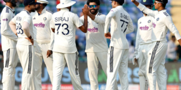 নৱেম্বৰত বৰ্ষাপাৰাত ভাৰত-দক্ষিণ আফ্ৰিকাৰ দ্বিতীয় টেষ্ট, এই টেষ্টত সলনি হ’ব চিৰচাৰিত প্ৰথা, কি কি নিয়মৰ সালসলনি হ’ব এই টেষ্টত?