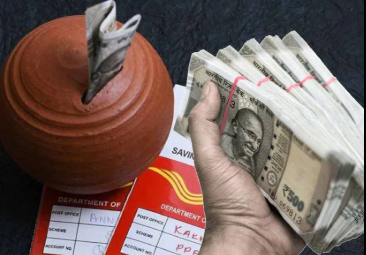 ঘৰত থাকিয়েই পাওক আঢ়ৈ লাখ টকা! বয়স্কসকলৰ বাবে প’ষ্ট অফিচৰ বেষ্ট স্কিম কি কি?