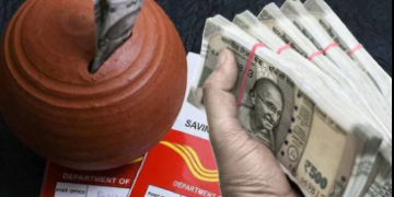 ৫ বছৰতেই জমা কৰিব পাৰিব ১৭ লাখ টকা, লাখপতি এই স্কিমত মাহিলী কিমান বিনিয়োগ কৰিব?