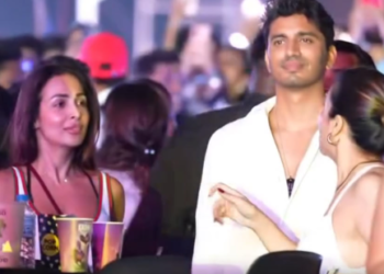 মালাইকাৰ নতুন প্ৰেমিক হীৰা ব্যৱসায়ী! ৩৩ বছৰীয়া এই যুৱক প্ৰকৃততে কোন?