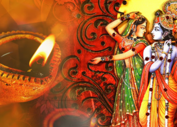 কাতি পূৰ্ণিমাৰ আৰু এক নাম ৰাস পূৰ্ণিমা, সন্ধিয়া এই ৫ স্থানত প্ৰদীপ অৱশ্যেই জ্বলাব