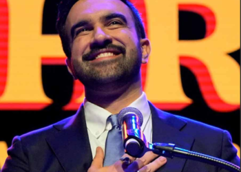 এজন নিৰ্ভেজাল কমিউনিষ্টেই হ’ল নিউয়ৰ্কৰ মেয়ৰ! ট্ৰাম্পে হাৰিব বুলি দাবী কৰা মেয়ৰ জোহৰান মামদানিৰ আছে ভাৰতৰ সৈতে বিশেষ সম্পৰ্ক