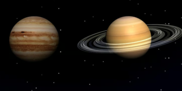 কেইটামান দিনৰ পাছতেই বক্ৰী হ’ব বৃহস্পতি, গুৰুগ্ৰহৰ ওলোটা চলনত শুভ সময় আৰম্ভ এই ৪ৰাশিৰ