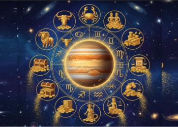 আগন্তুক বছৰত চাৰিটা শক্তিশালী ৰাজযোগ, টকাৰ বৃষ্টি হ’ব এই ৩ৰাশিত