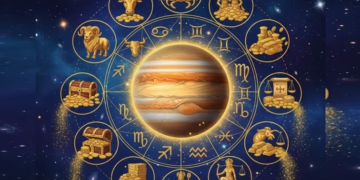 আগন্তুক বছৰত চাৰিটা শক্তিশালী ৰাজযোগ, টকাৰ বৃষ্টি হ’ব এই ৩ৰাশিত