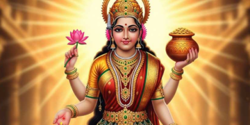 অৰ্থকষ্ট শেষ নহয়? সুখ-স্বাচ্ছন্দ্যও নাই? সহজ এইকেইটা নিয়ম মানি চলক, দূৰ হ’ব বাধা, ধনসম্পদেৰে ঘৰ ভৰাই দিব লক্ষ্মীদেৱীয়ে