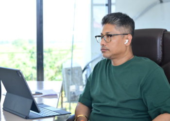 আপোনালোকে বেলেগক সমালোচনা কৰাতকৈ প্ৰথমে উমা চেত্ৰীক ক্ষমা খোজা উচিত বুলি নাভাবেনেঃ মন্ত্ৰী পীয়ুষ হাজৰিকা