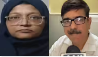 দিল্লী কাণ্ডৰ মাষ্টাৰমাইণ্ড ডাঃ শ্বাহিন!  ২ বছৰ ধৰি বিস্ফোৰক সংগ্ৰহ কৰিছিল ডাঃ শ্বাহিনে, মাছুদ আাজাহাৰৰ ভনীয়েকৰ সৈতে কি সম্পৰ্ক শ্বাহিনৰ?