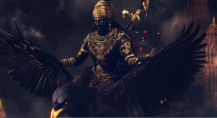 সমগ্ৰ বছৰজুৰি চলিব শনিৰ তাণ্ডৱ, ৫ ৰাশিৰ জীৱনত নামিব ভয়ংকৰ দুৰ্যোগ, কেনেকৈ মুক্তি পাব?