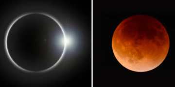 ২০২৬ চনৰ সূৰ্য আৰু চন্দ্ৰগ্ৰহণ কেতিয়া? ভাৰতত সূতককাল কেতিয়া? জানি থওক আগতীয়াকৈয়ে