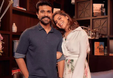 ৩৯ বছৰ বয়সত দ্বিতীয়বাৰৰ বাবে মাতৃ হোৱাৰ পথত ৰামচৰণৰ পত্নী, ডিম্বানু সংৰক্ষণৰ পৰামৰ্শ দেশৰ মহিলালৈ কিয় দিছে ৰামচৰণৰ পত্নী উপাসনাই?